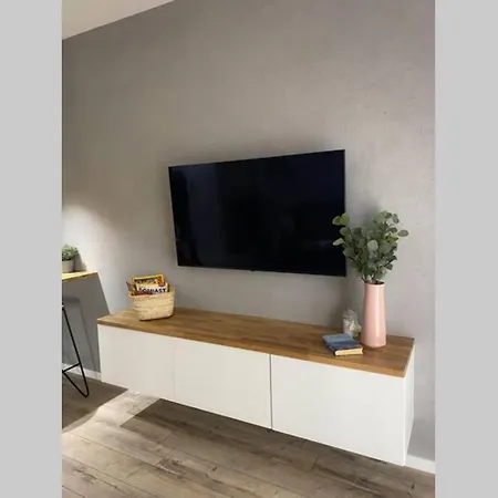 Apartament 29.aleja Old Town * كراكوفيا