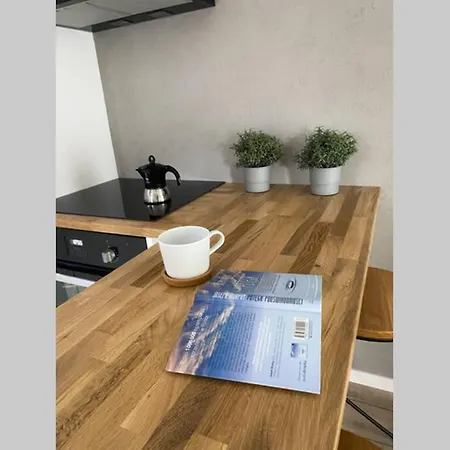 Apartament 29.aleja Old Town Lejlighed *