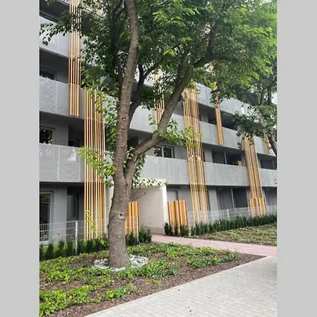 Apartament 29.aleja Old Town