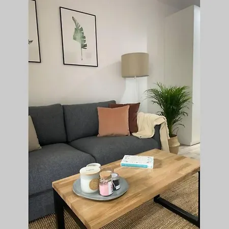 Apartament 29.aleja Old Town Apartment