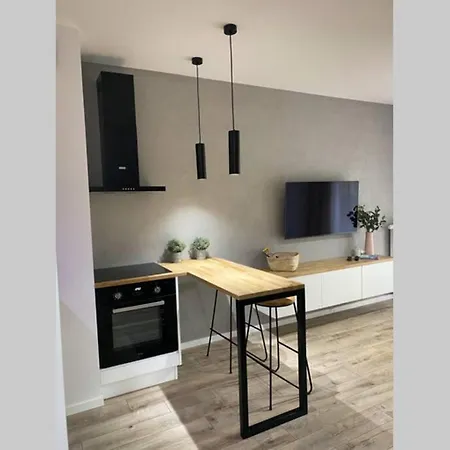 Apartament 29.aleja Old Town * Kraków