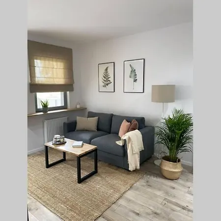 Apartament 29.aleja Old Town *