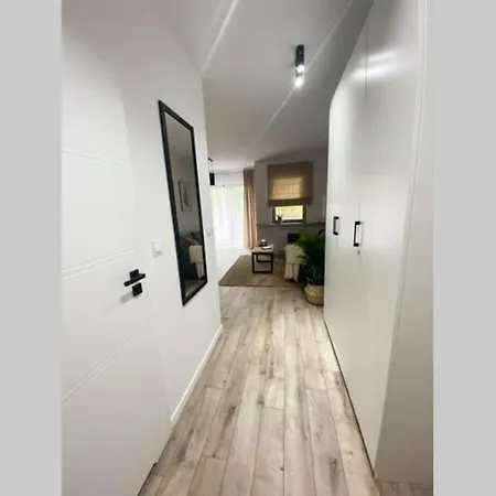 Apartman Apartament 29.aleja Old Town Krakkó